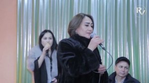 Imsinoy Raximova 2020. Имсиной Рахимова