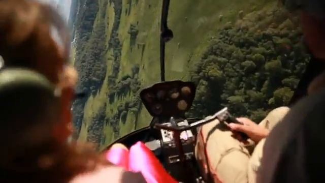 МСК полеты смотреть онлайн