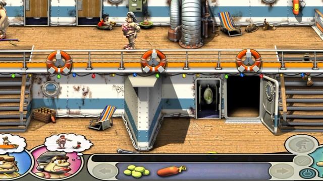 прохождение как достать соседа 2 #11 смотреть онлайн