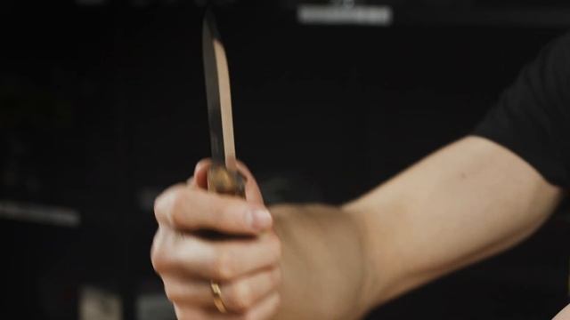 Огляд на БЮДЖЕТНИЙ український ніж BPS BS2FT смотреть онлайн