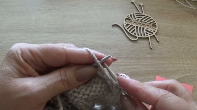 Очень теплые зимние тапочки. смотреть онлайн