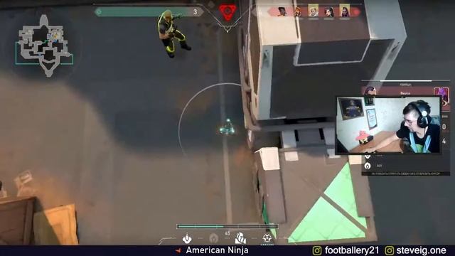 Чувашский киберспорт | Добрый вечер всем поклонникам... смотреть онлайн