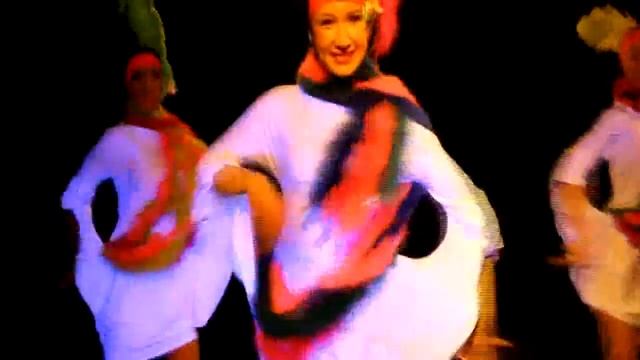 джаз фифочки смотреть онлайн