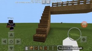 Как сделать Домик Granny В Minecraft 1 серия