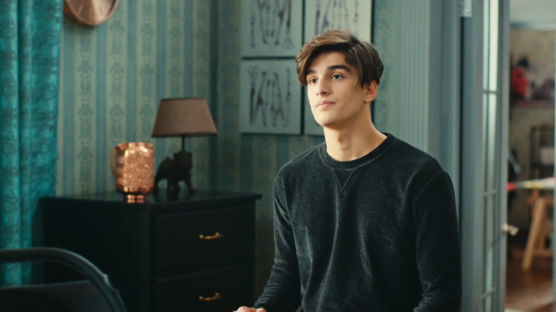 Улица, 1 сезон, 167 серия смотреть онлайн