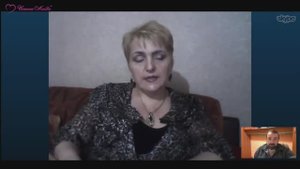 "Путь всей моей жизни к гармонии во всем"
Мое интервью 2016 год