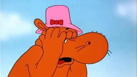 Котенок с улицы Лизюкова