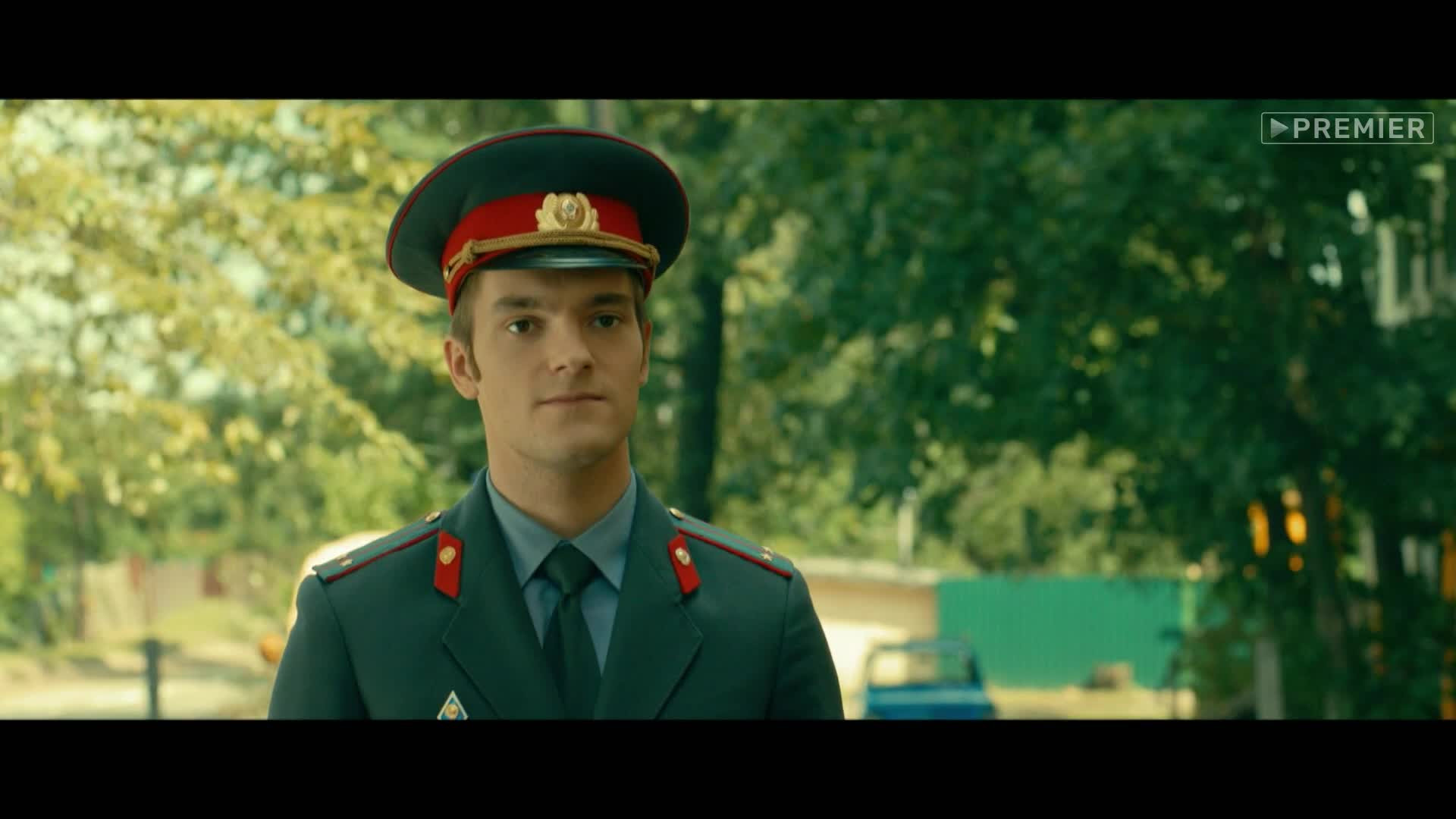 Вокально–криминальный ансамбль, 1 сезон, 1 серия
