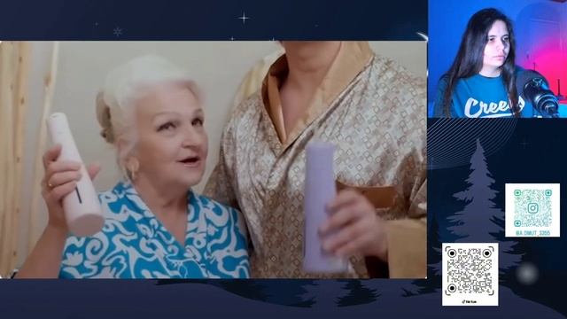 Реакция на видео СММ в Reels - МИЛЛЕНИАЛЫ ПОЗНАЛИ БРЕЙНРО смотреть онлайн