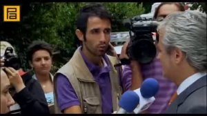 Долина Волков Западня 1 сезон 10 серия озвучка   YouTube 720p