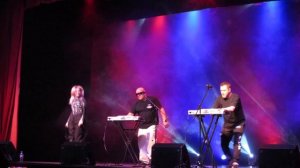 Русский Размер -  Ю-а-ю