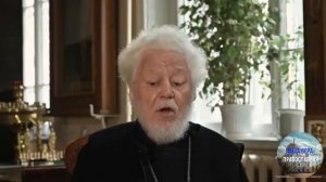 Протоиерей Владимир Попов о пути к священству и старце Афиногене Агапове_Несвятые святые наши дни