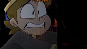 Hazbin hotel animation