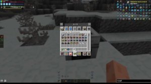 CRAFT TO EXILE 2 ГЛОБАЛЬНАЯ РПГ СБОРКА НА МАЙНКРАФТ