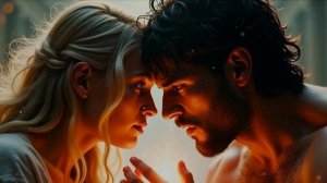 Ангел и Демон