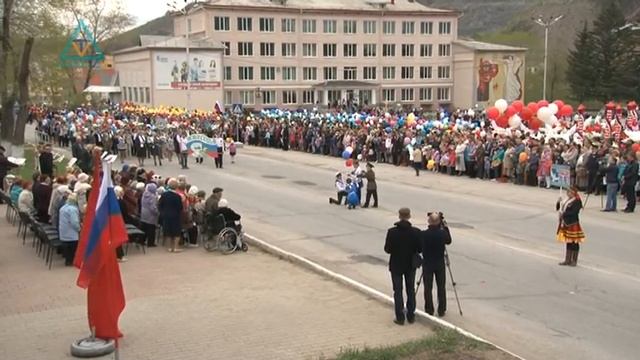 09 05 15 Парад смотреть онлайн