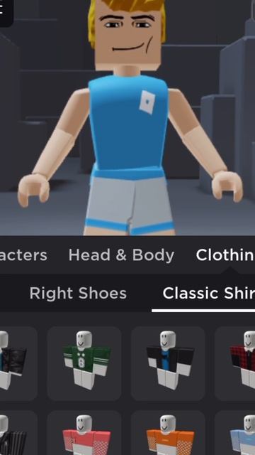 Братик составляет скин❤️ #реки #roblox #хочувреки #мем #рекомендации #актив смотреть онлайн