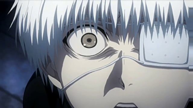 Токийский гуль|| Эдит смотреть онлайн