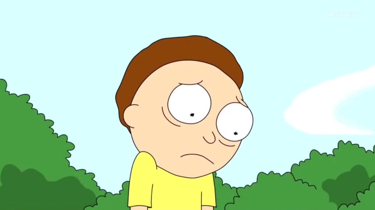 Эпик файлы 1 сезон 5 серия