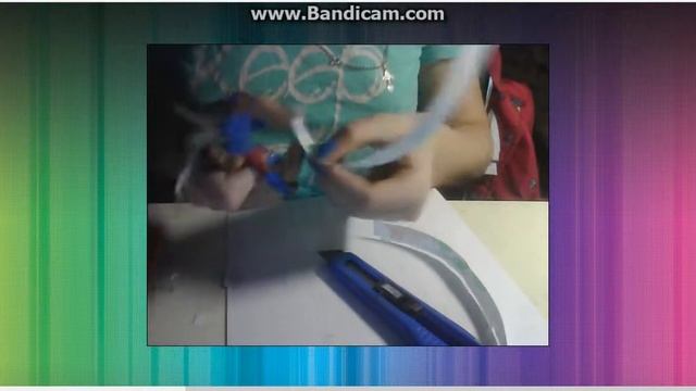 Копия видео "делаем дикаративный скотч)" смотреть онлайн