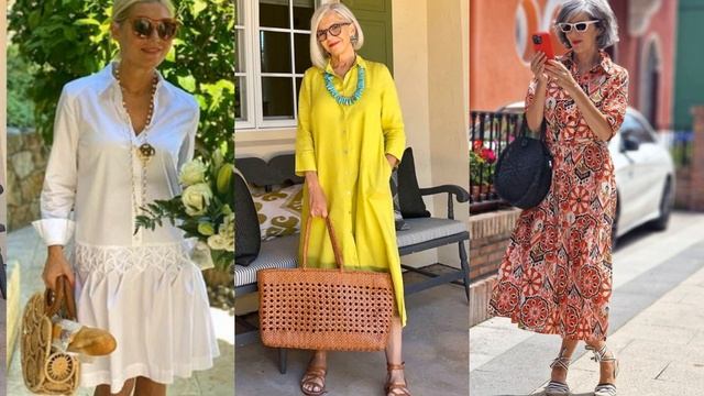 ИДЕАЛЬНЫЕ ФАСОНЫ ПЛАТЬЯ - РУБАШКИ💕 МОДНЫЕ МОДЕЛИ ДЛЯ смотреть онлайн