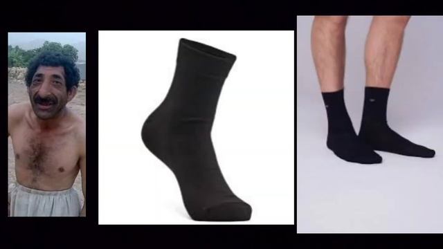 Запускаем производство носков с бабушкой и братками! смотреть онлайн