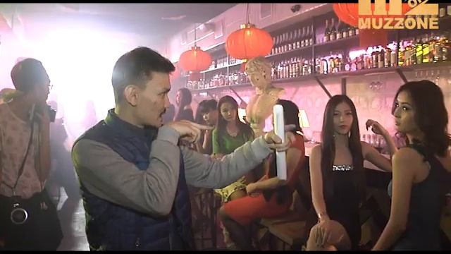 Артур Толепов влюбился в незнакомку из ночного клуба! смотреть онлайн