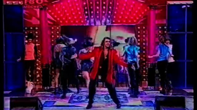 Ф.Киркоров в "МузОбозе" - 5 смотреть онлайн