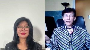 Мурат Рена - Вып.52, Переформатирование Земли/Тайные знания