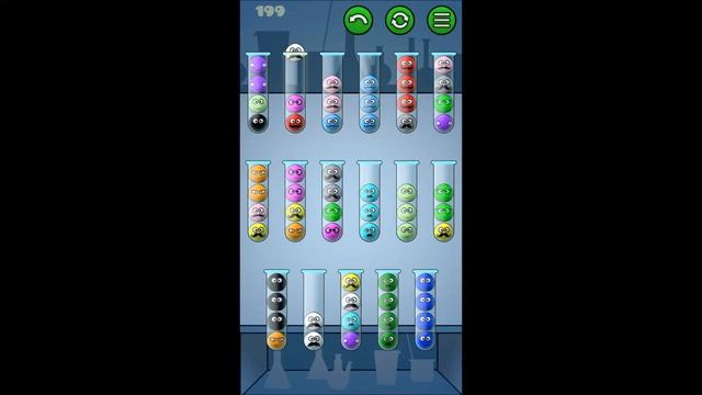 Lyfoes Extra-hard Level 199 / Игра Лифы 5-199 смотреть онлайн