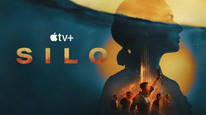 Укрытие (2024) — 2 сезон 3 серия | Silo