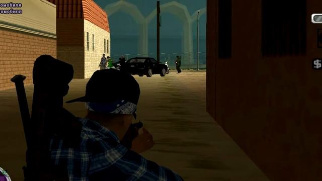 Капт Aztecas vs Groove 1 часть смотреть онлайн