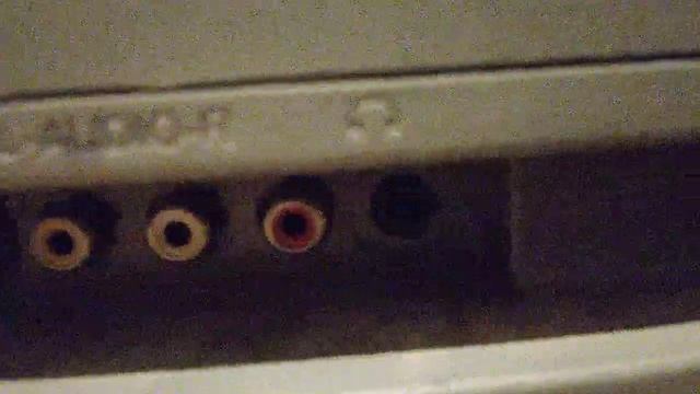 Обзор кинескопного телевизора Philips 29PT8650/12. смотреть онлайн