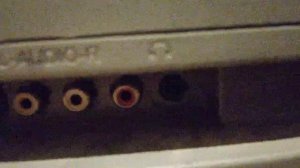 Обзор кинескопного телевизора Philips 29PT8650/12.