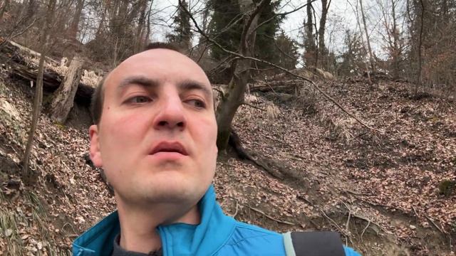 Прогулка на Утлиберг смотреть онлайн