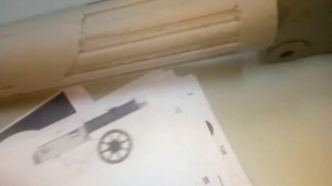 Пулемет Максим с бумаги  часть 1how to make a Maxim machine gun from a cardboard