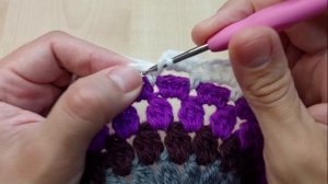 А ВОТ и СИДУШКА КРАСИВЫЙ КРУГ в КВАДРАТЕ!