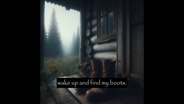 Король и Шут - Забытые ботинки/Forgotten Boots (Eng Ver:Translation + AI) смотреть онлайн