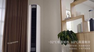 Новинка от Xiaomi- Кондиционер.