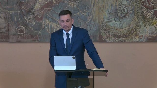 Великие преимущества дара оправдания, ч.1: Наслаждайся миром с Богом|Рим 5:1|Александр Семиуглов смотреть онлайн