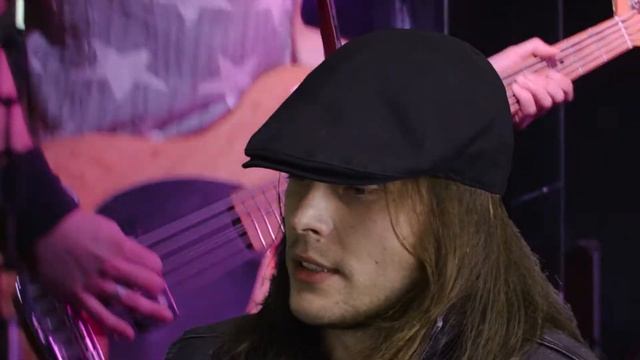 Дмитрий Dee Пронин