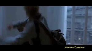 JASON BOURNE TRIBUTE - ДЖЕЙСОН БОРН (Extreme Ways by Moby)