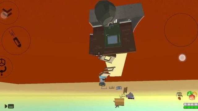 паркур уровень хард🥵🥵 смотреть онлайн