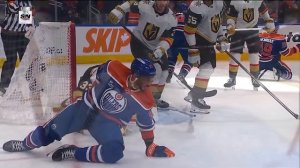 NHL WORST Plays Of The Week: Hertl Injured His Own Trainer! | NHL SMH