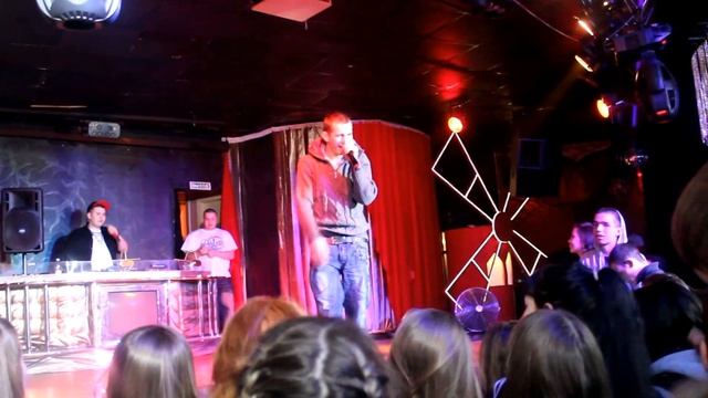 ZikWal (г. Сургут) смотреть онлайн