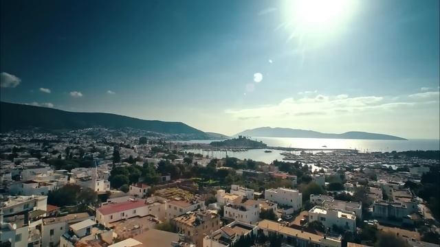 Дочь посла 33 Серия (Русский Дубляж) смотреть онлайн