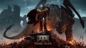 DOOM: The Dark Ages ► Прохождение 3
