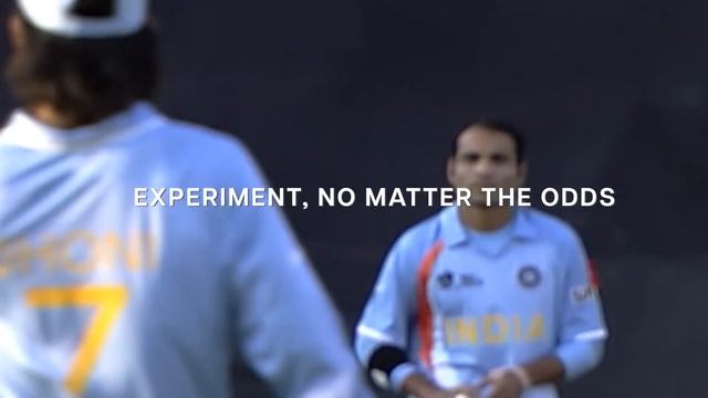 ICC Wicket to Wicket | Byjus | Captains, an inspiration