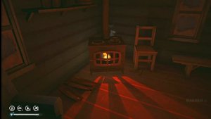 Нужно собрать радио - The Long Dark #94
