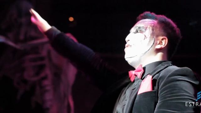 ESTRADA TV: WEEKEND 30/31 октября смотреть онлайн